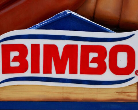 Mexico's Bimbo lifts lower end of full-year EBITDA outlook