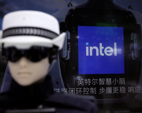 FCC grants Intel waiver to use existing foreign-made robotic devices