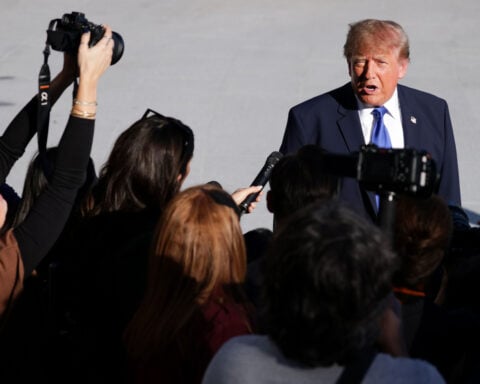 Trump keeps hinting he’ll resume the Iran war after the midterms. These Iowa GOP voters sound wary
