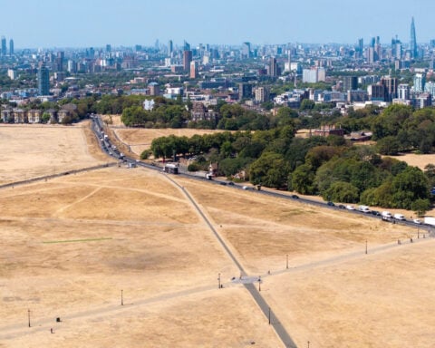 ‘Worst on record’: Brutal summer heat wave killed more than 50,000 in Europe’s cities