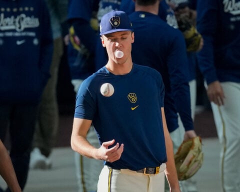 With lockout looming, the World Series could be Major League Baseball's last games for a while