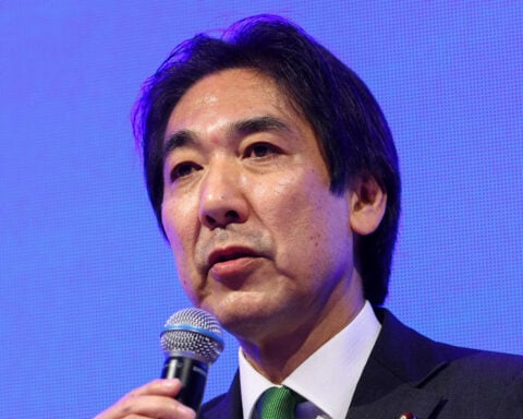 Japan government, BOJ gap on inflation laid bare ahead of key policy meeting