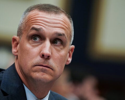 Trump ally Lewandowski faces criminal investigation over DHS tenure, sources say