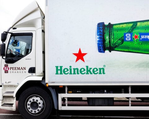 Heineken document reveals worries over weight-loss drugs and beer sales