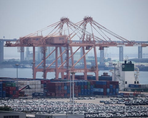 South Korean economy's growth likely picked up in Q3 on chip exports: Reuters poll