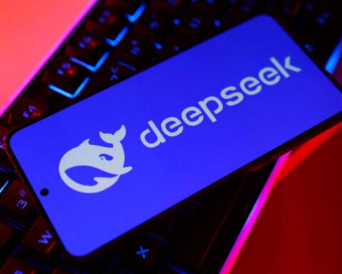 China's MiniMax completes export registration for open-source, overseas AI model licensing