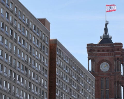 German home prices stagnate as interest rates pressure market, IW data show