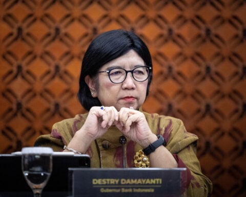 Hold, hike and cut? Bank Indonesia says there's logic to the policy mix
