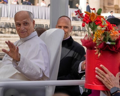 Pope Leo XIV cancels Assisi trip on doctors' advice as he recovers from surgery