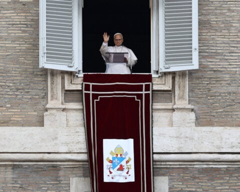 Pope Leo cancels Assisi trip to aid recovery from cancer surgery