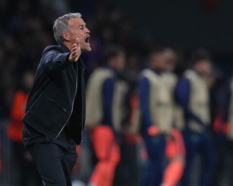 How Spanish coaches became soccer's hottest commodity