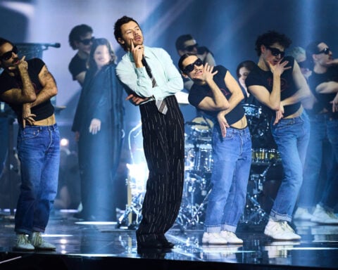 Why big music stars like Harry Styles and Celine Dion are embracing residencies