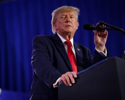 Ukrainian officials say Starshield restrictions still in place, despite Trump’s claims