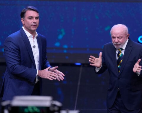 How close is the Amazon to a 'tipping point?' Brazil’s election could help shape its future
