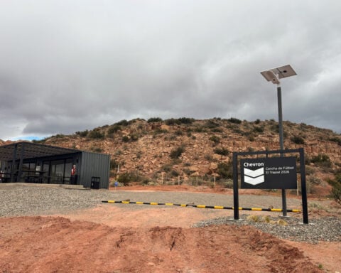 Chevron uses Permian playbook to breathe life into Argentina’s ‘Dead Cow’ oil region