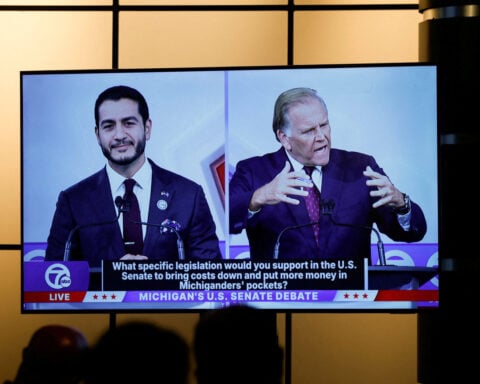Republican 'Muslim Brotherhood' attacks on El-Sayed in Michigan seek to exploit Democratic fault lines