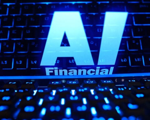Earnings flood, Fed meeting will test rickety AI market rally