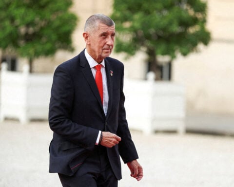 Czech government fast-tracks public media revamp criticised as power grab