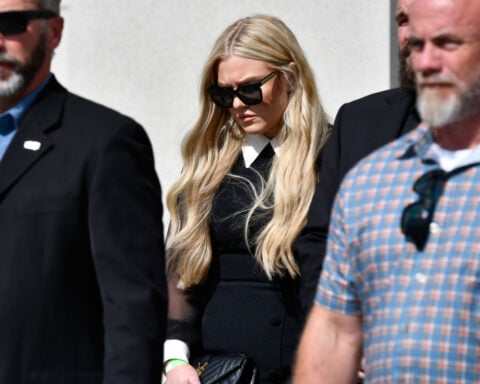 Defense lawyers in Charlie Kirk’s killing want a 2029 trial. Kirk’s widow calls that ‘out of line’