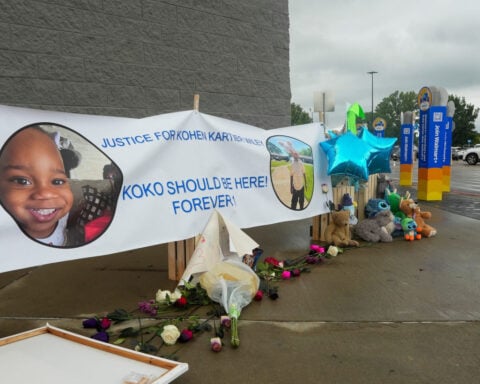 Mississippi officer and interim police chief resign after officer’s fatal shooting of 1-year-old in car during pursuit