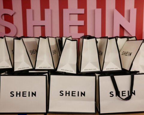 Fast-fashion group Shein agrees to pay $100 million to settle US FTC probe