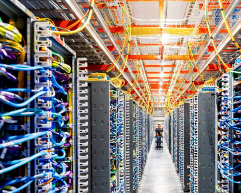 Why AI data centers are powering a boom in fuel-cell demand