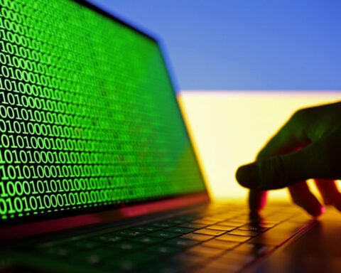 Russia steps up attacks on Ukraine's digital infrastructure, Kyiv says