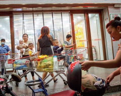 China aims to stabilise number of new births with policy support