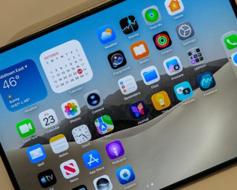 'Truly something cool': Apple fans react as iPhone Duo hits stores