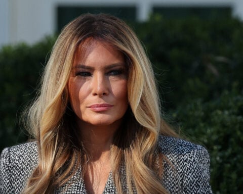 Russia, Ukraine agree to ceasefire in Ukrainian city hit by food crisis, brokered by Melania Trump
