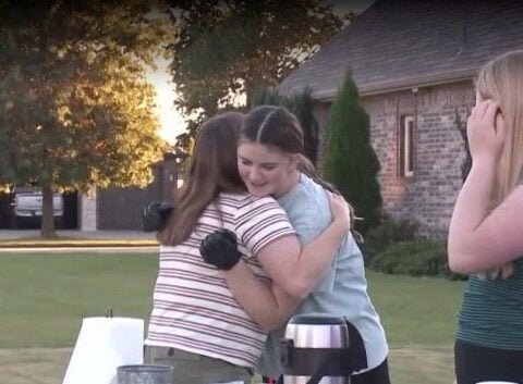 Arkansas teen continues late mother's legacy of raising cancer research funds