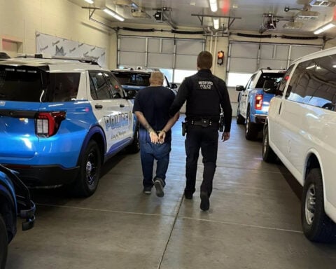 Southern Oregon sweep puts 22 domestic violence offenders in jail