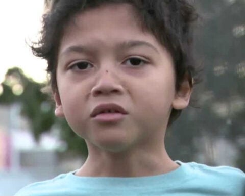 Pennsylvania boy with autism found in creek after going missing during recess