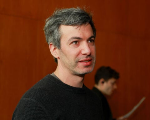 ‘Everyone here wants to have sex with Nathan Fielder’