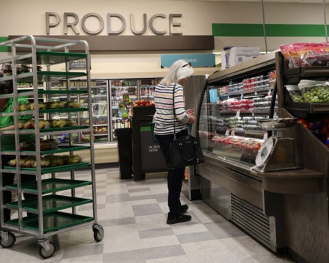 Consumers across party lines are fed up with high gas prices