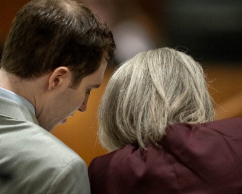 Judge puts off decision on Charlie Kirk murder trial date, media reports