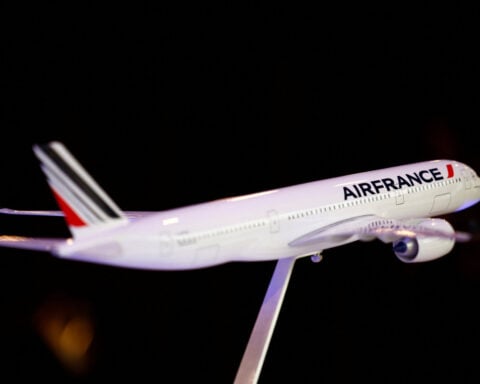 US fines Air France, KLM over flights in prohibited Iraqi airspace