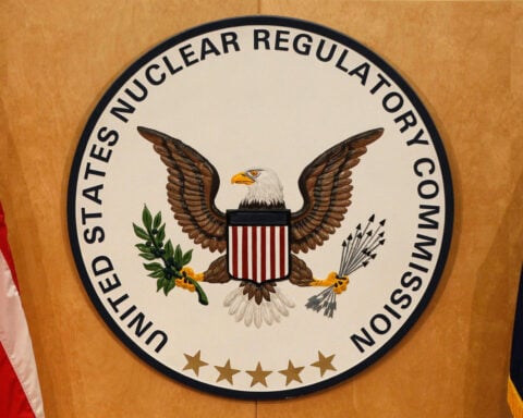 US nuclear power regulator allows applicants to include data from agency projects
