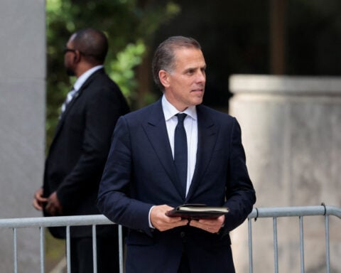 Ex-FBI officials charged with lying to Congress about Hunter Biden probes