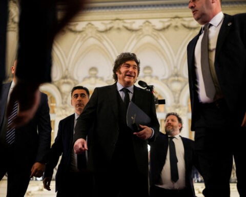 Argentine judge clears President Milei of wrongdoing in meme coin scandal
