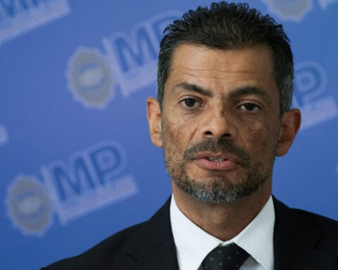 Costa Rica AG says new joint DEA ops will target politicians, businessmen
