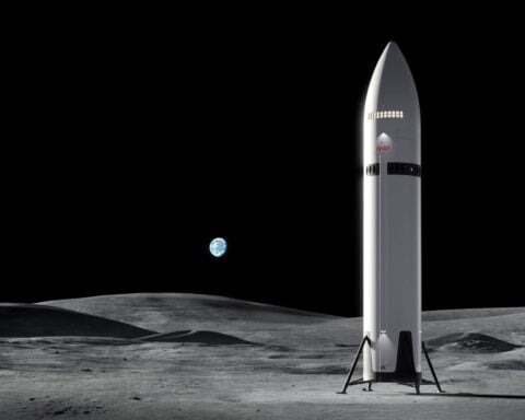 ‘The most complicated launch campaign ever’: NASA lays out mad dash to test lunar landers