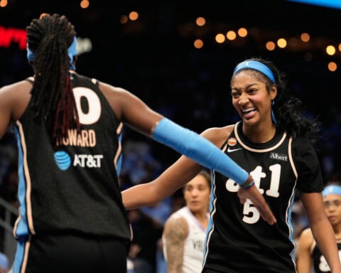 Angel Reese fuels Atlanta Dream’s WNBA Finals surge and is now 2 wins from her first title