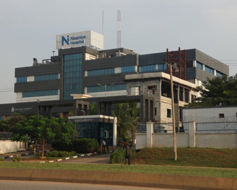 Kenya announces 2nd Ebola death, a close relative of the first patient