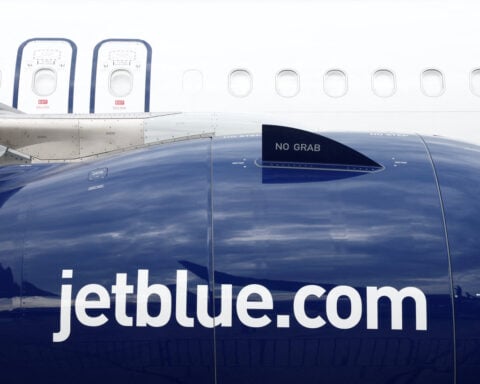 JetBlue creditors working with restructuring adviser PJT Partners, WSJ reports
