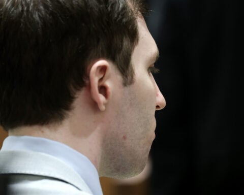 Defense attorneys in Charlie Kirk's killing want to have a trial in 2029