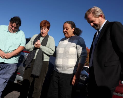 New York state woman charged with voting illegally says she recently learned she wasn’t a citizen