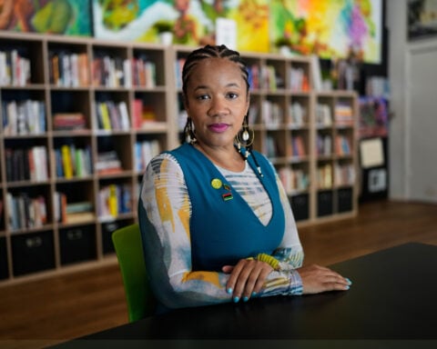 As Trump fights over what America owes, slavery descendants organize for the future