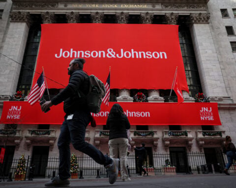 Johnson & Johnson's prostate cancer drug shrinks tumors in early-stage trial