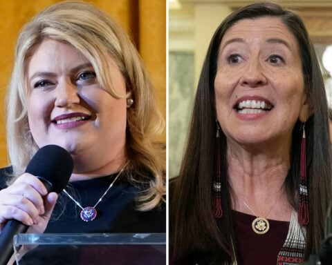 Sexual harassment rules for Congress are under review after a flurry of ethics cases